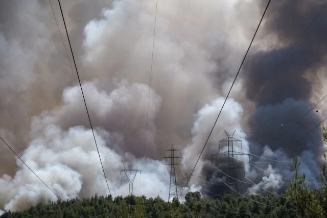 Νέες διακοπές ρεύματος σήμερα στην Αττική – Ποιες περιοχές έχουν προβλήματα ηλεκτροδότησης
